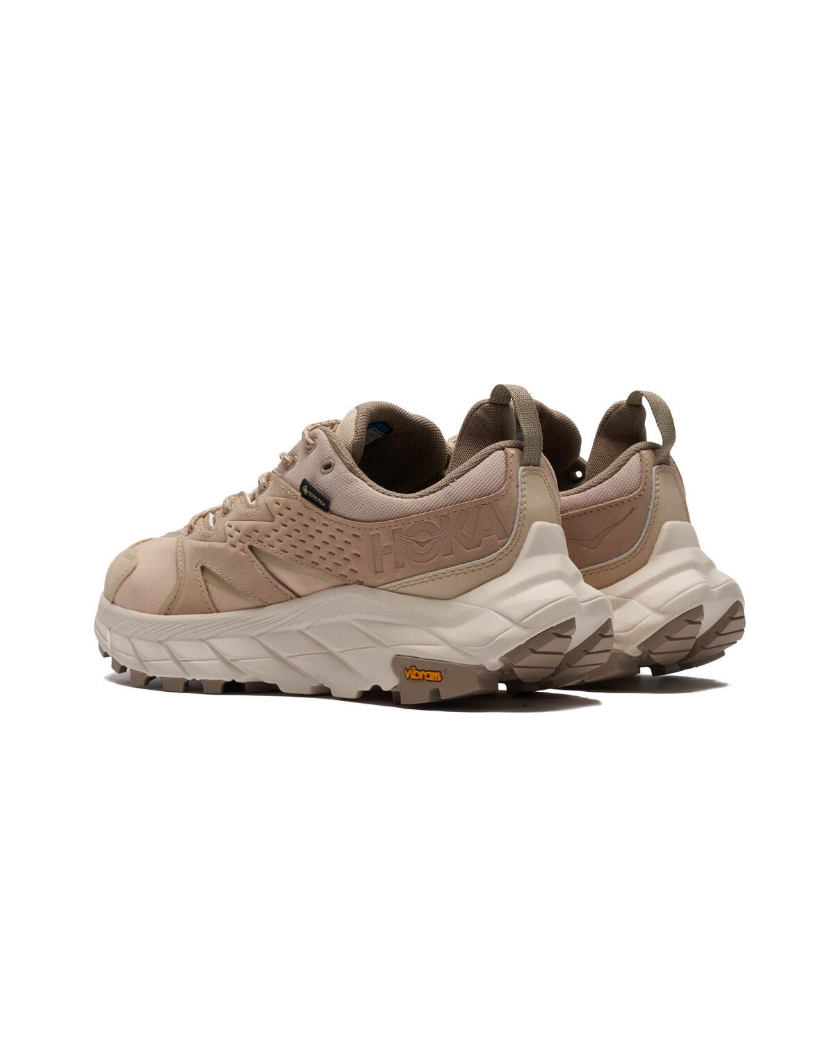hoka one one anacapa low gtx